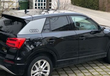 Audi Q2 68.122 km 15.600 &euro; Hofheim am Taunus 65719