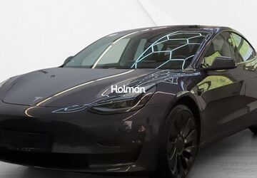 Tesla Model 3 31.689 km 35.331 &euro; Eschborn 65760