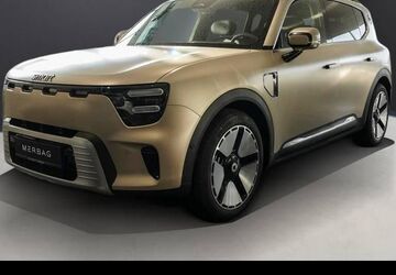 Smart #5 9.300 km 49.890 &euro; Wiesbaden 65189