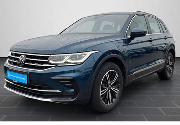 VW Tiguan 59.446 km 26.270 &euro; Bingen / Rhein 55411