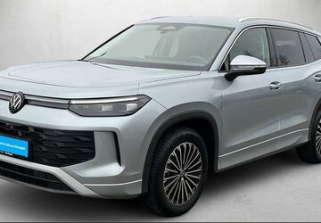 VW Tayron 2.408 km 41.880 &euro; Mainz 55131