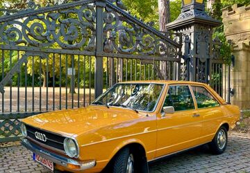 Audi 80 75.300 km 18.500 &euro; Mainz 55124