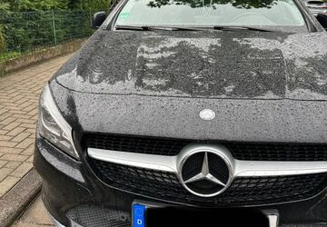 Mercedes-Benz CLA 180 138.000 km 14.900 &euro; Hochheim am Main 65239