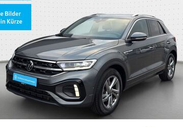 VW T-Roc 57.495 km 27.590 &euro; Mainz-Kastell (Wiesbaden) 55252