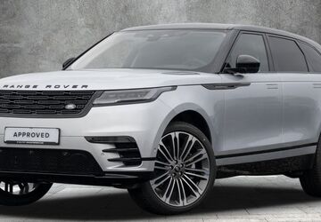 Land Rover Range Rover Velar 19.450 km 77.490 &euro; Kronberg 61476