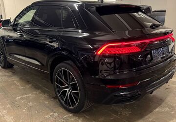 Audi Q8 126.700 km 54.980 &euro; Mainz 55129