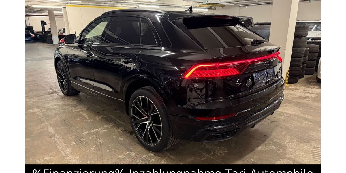 Audi Q8 126.700 km 54.980 &euro; Mainz 55129
