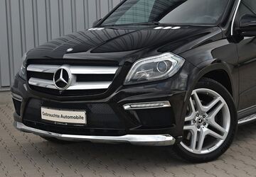 Mercedes-Benz GL 500 149.403 km 33.991 &euro; Wiesbaden 65203