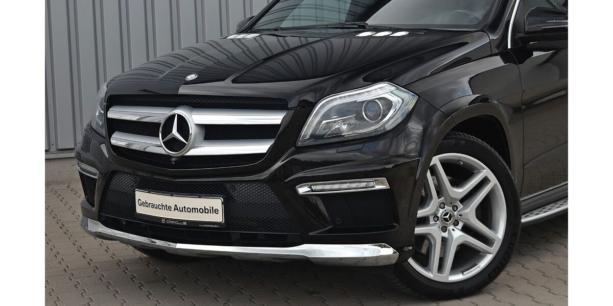 Mercedes-Benz GL 500 149.403 km 33.991 &euro; Wiesbaden 65203
