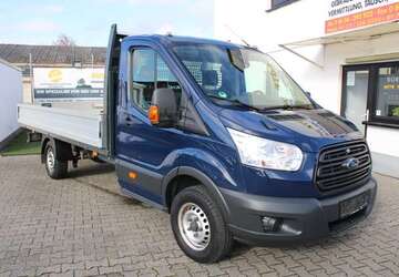 Ford Transit 61.500 km 17.999 &euro; Mainz-Kostheim 55246