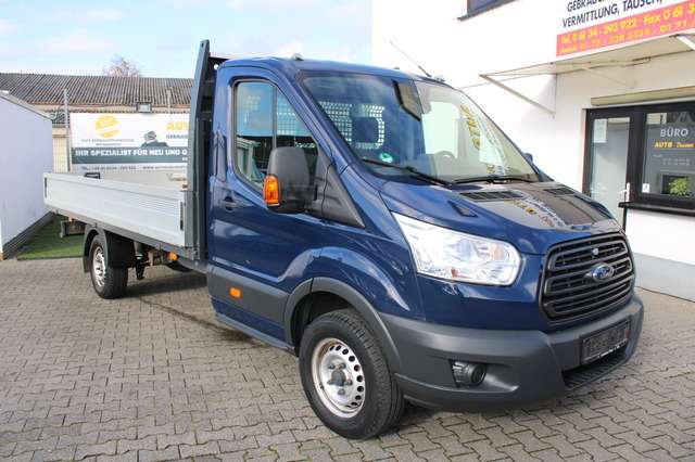 Ford Transit 61.500 km 17.999 &euro; Mainz-Kostheim 55246