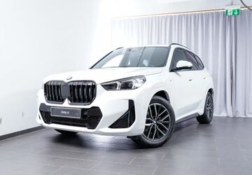 BMW X1 18.500 km 39.790 &euro; Mainz 55129