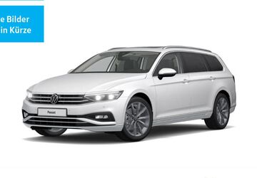 VW Passat Variant 53.241 km 30.990 &euro; Mainz-Kastell (Wiesbaden) 55252