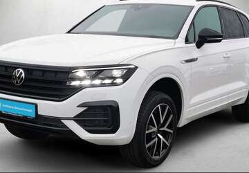 VW Touareg 60.343 km 45.490 &euro; Mainz 55131