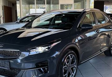 Kia XCeed 32.000 km 18.700 &euro; Mainz 55120