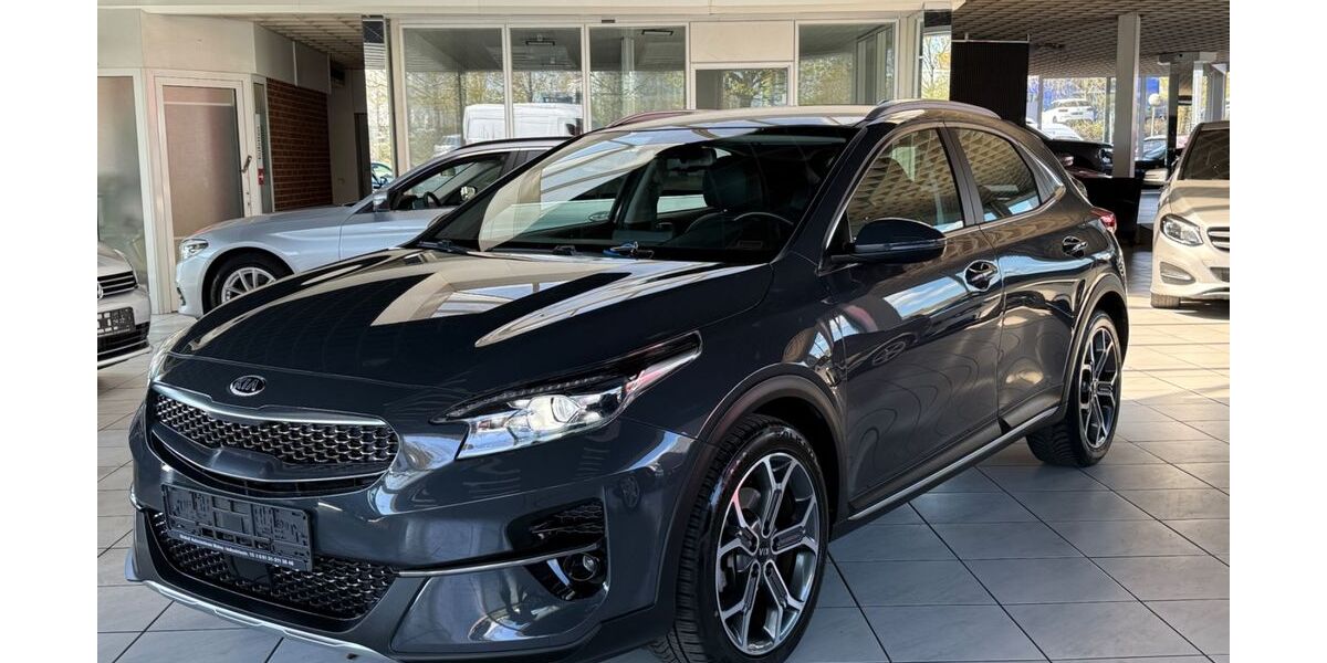 Kia XCeed 32.000 km 18.700 &euro; Mainz 55120