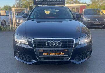 Audi A4 171.000 km 5.950 &euro; Mainz-Kastel 55252