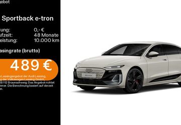 Audi A6 e-tron 13.971 km 54.480 &euro; Hofheim 65719