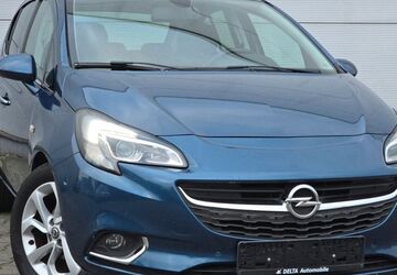 Opel Corsa 39.477 km 8.900 &euro; Wiesbaden 65201
