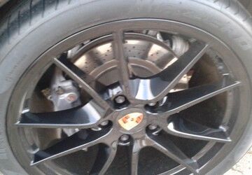 Porsche 991 145.000 km 74.911 &euro; Wiesbaden 65205