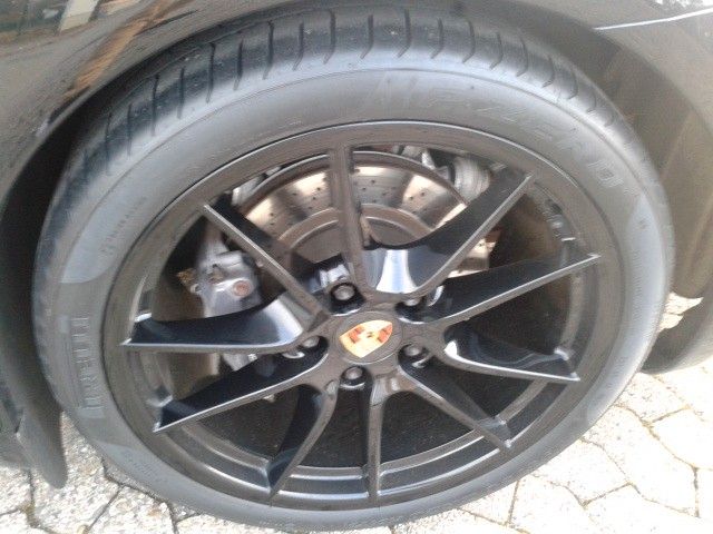 Porsche 991 145.000 km 74.911 &euro; Wiesbaden 65205