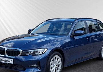BMW 330 74.209 km 26.148 &euro; Wiesbaden 65203