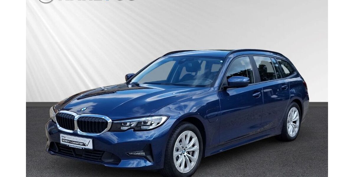 BMW 330 74.209 km 26.148 &euro; Wiesbaden 65203