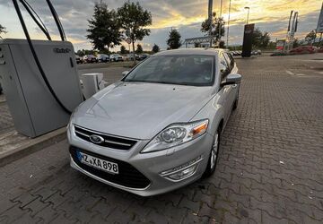 Ford Mondeo 205.500 km 5.499 &euro; Ingelheim am Rhein 55218