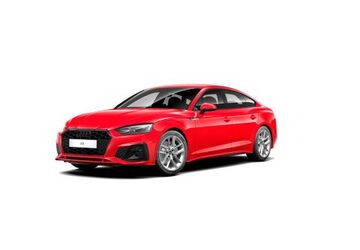 Audi A5 96.890 km 33.450 &euro; Wiesbaden 65189