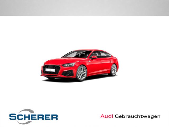 Audi A5 96.890 km 33.450 &euro; Wiesbaden 65189