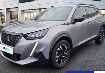 Peugeot 2008 18.590 km 20.490 &euro; Wiesbaden 65201