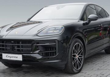 Porsche Cayenne 9.900 km 122.880 &euro; Oberursel (Taunus) 61440