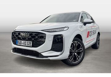 Audi Q3 9.900 km 53.990 &euro; Idstein 65510