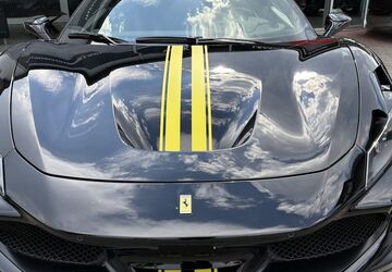 Ferrari F8 16.209 km 285.999 &euro; Schwabenheim 55270