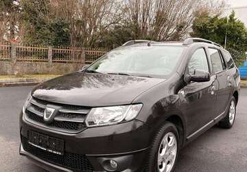 Dacia Logan 168.000 km 4.900 &euro; Mainz-Kostheim 55246