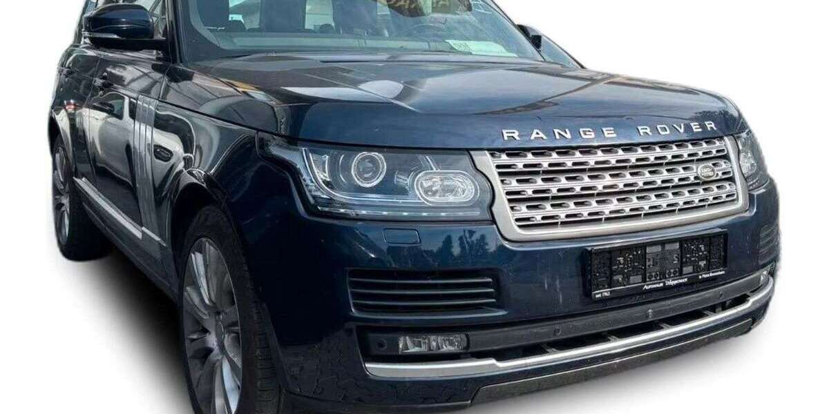 Land Rover Range Rover 188.610 km 29.990 &euro; Mainz 55128