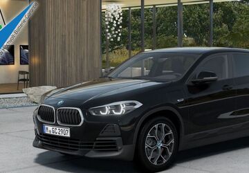 BMW X2 23.483 km 26.350 &euro; Kronberg 61476