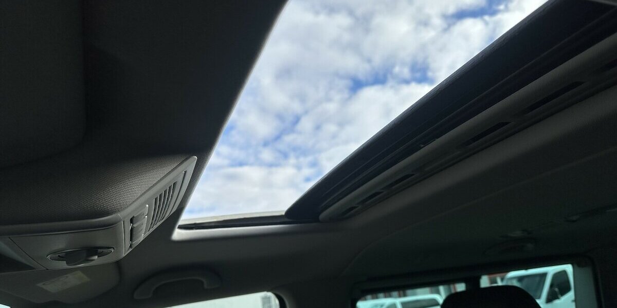 VW T6 Transporter Multivan Generation Six 2x Schiebet 110.881 km 36.500 &euro; Mainz 55122