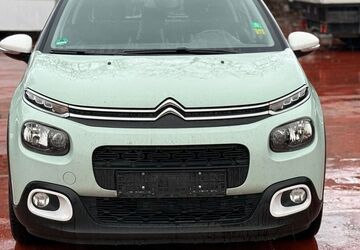 Citroen C3 95.000 km 4.899 &euro; Mainz Kastel 55252