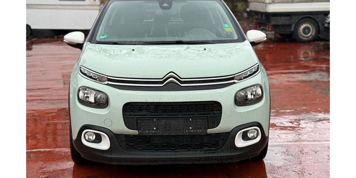 Citroen C3 95.000 km 4.899 &euro; Mainz Kastel 55252