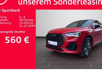 Audi Q3 59.633 km 34.690 &euro; Wiesbaden 65189
