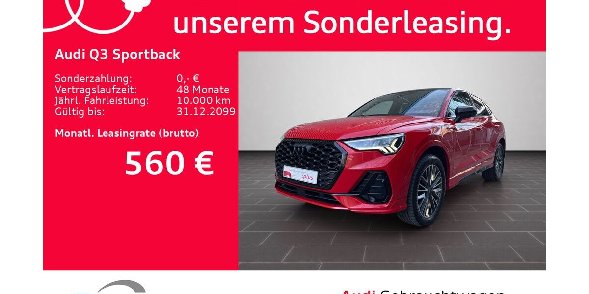 Audi Q3 59.633 km 34.690 &euro; Wiesbaden 65189