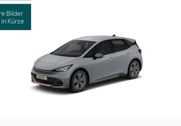 Cupra Born 26.540 km 24.740 &euro; Hofheim-Diedenbergen 65719