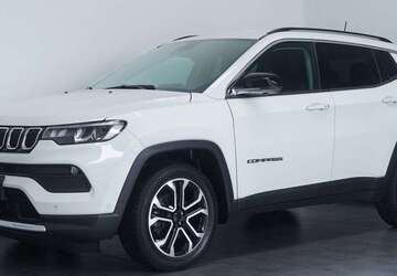 Jeep Compass 30.915 km 21.650 &euro; Wiesbaden 65205