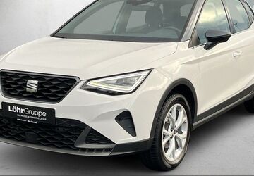 Seat Arona 27.615 km 18.980 &euro; Mainz 55120