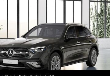 Mercedes-Benz GLC 200 37.650 km 53.890 &euro; Wiesbaden 65189