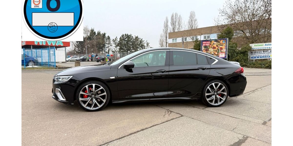 Opel Insignia 109.079 km 19.950 &euro; Raunheim 65479