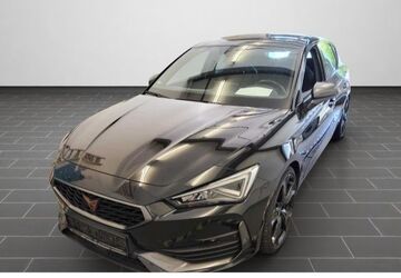 Cupra Leon 33.239 km 29.980 &euro; Mainz 55129