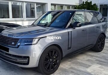 Land Rover Range Rover 135.487 km 100.603 &euro; Eschborn 65760