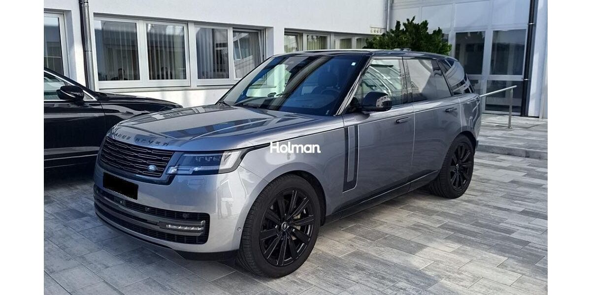 Land Rover Range Rover 135.487 km 100.603 &euro; Eschborn 65760